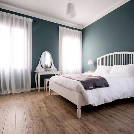 Calle Longa Residenza Quaggio Венеція Екстер'єр фото