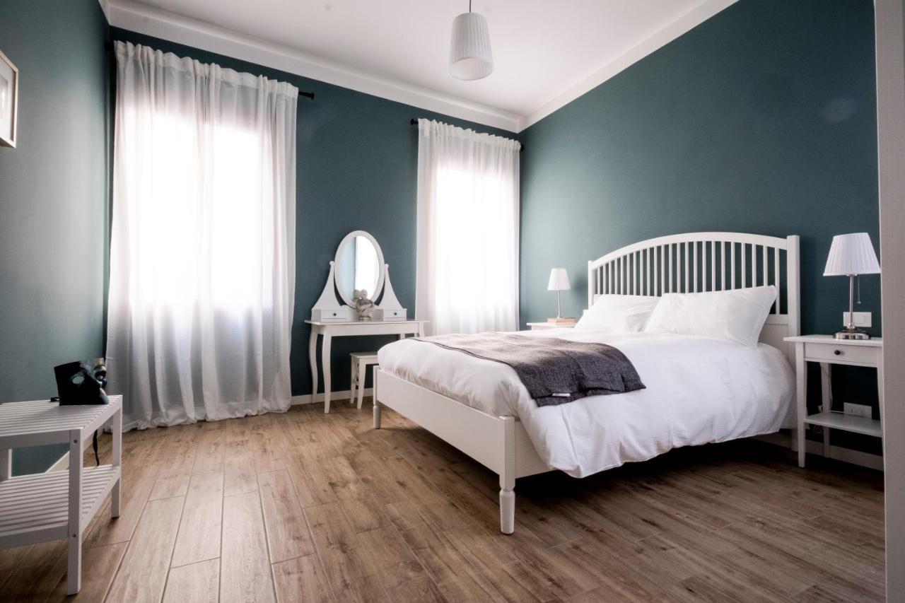 Calle Longa Residenza Quaggio Венеція Екстер'єр фото