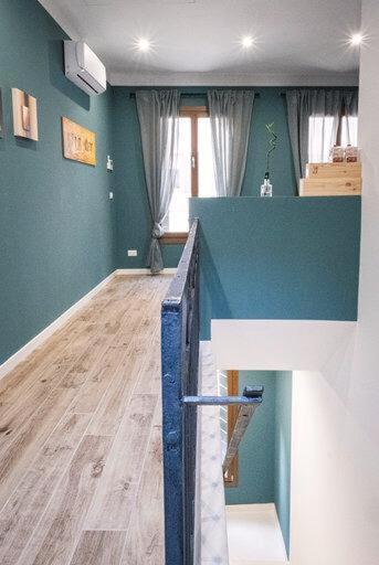 Calle Longa Residenza Quaggio Венеція Екстер'єр фото