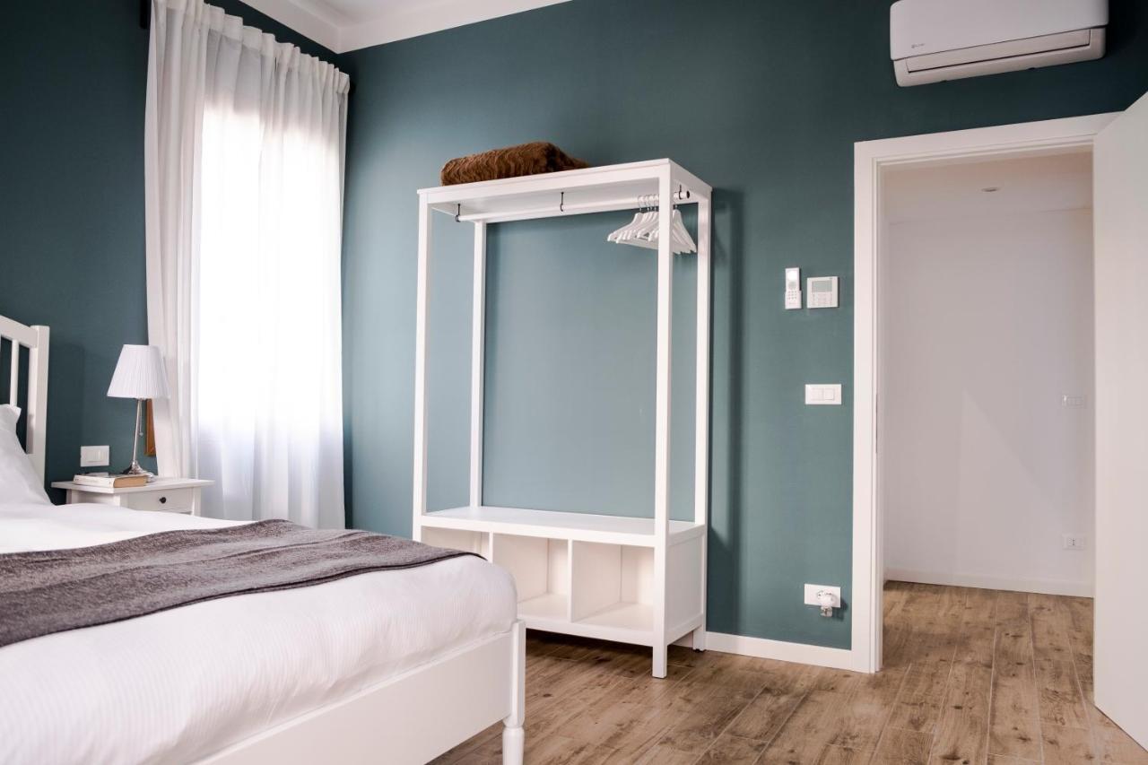 Calle Longa Residenza Quaggio Венеція Екстер'єр фото